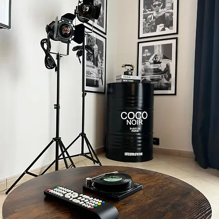 Apartment Trendy Seaside Escape 2 Bedroom Penthouse *