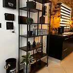 Trendy Seaside Escape 2 Bedroom Penthouse 公寓 马尔萨斯卡拉