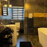 Trendy Seaside Escape 2 Bedroom Penthouse