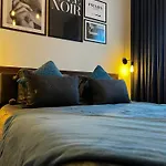公寓 Trendy Seaside Escape 2 Bedroom Penthouse 马尔萨斯卡拉