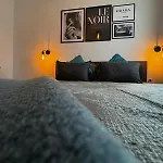 Trendy Seaside Escape 2 Bedroom Penthouse