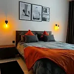Trendy Seaside Escape 2 Bedroom Penthouse 马尔萨斯卡拉