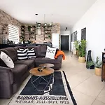 Trendy Seaside Escape 2 Bedroom Penthouse
