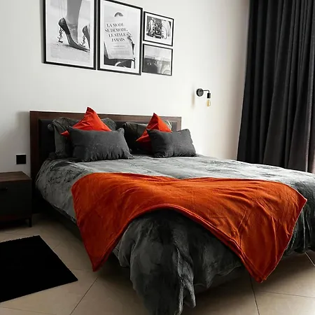 Apartament Trendy Seaside Escape 2 Bedroom Penthouse *