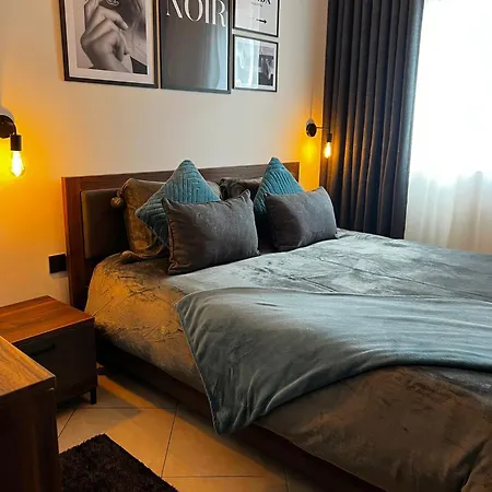 Apartament Trendy Seaside Escape 2 Bedroom Penthouse *
