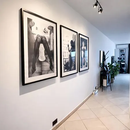 Apartamento Trendy Seaside Escape 2 Bedroom Penthouse