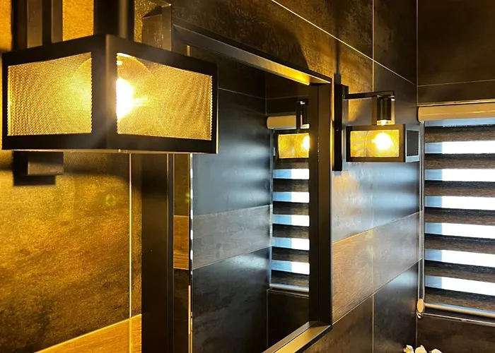 Daire Trendy Seaside Escape 2 Bedroom Penthouse Marsaskala