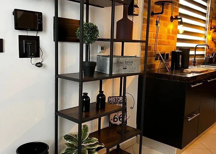 Trendy Seaside Escape 2 Bedroom Penthouse Apartamento Marsaskala