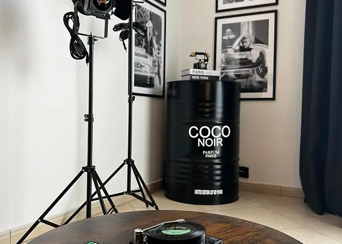 Daire Trendy Seaside Escape 2 Bedroom Penthouse *